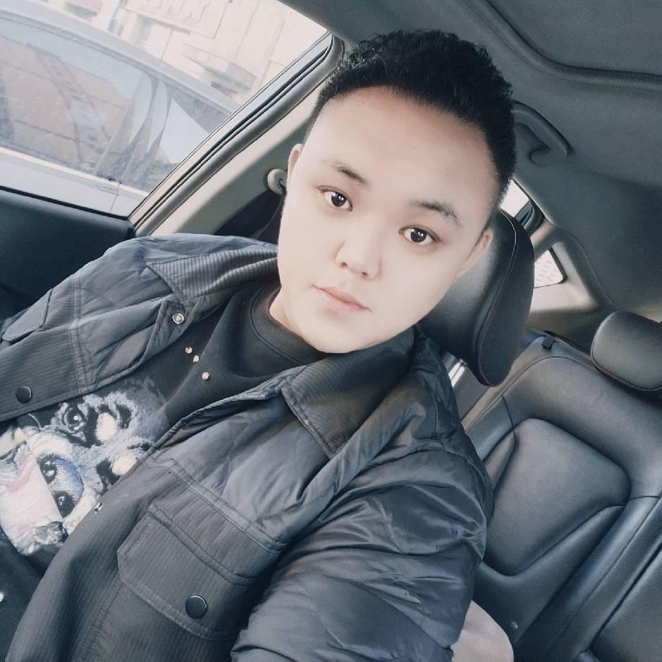 男主角