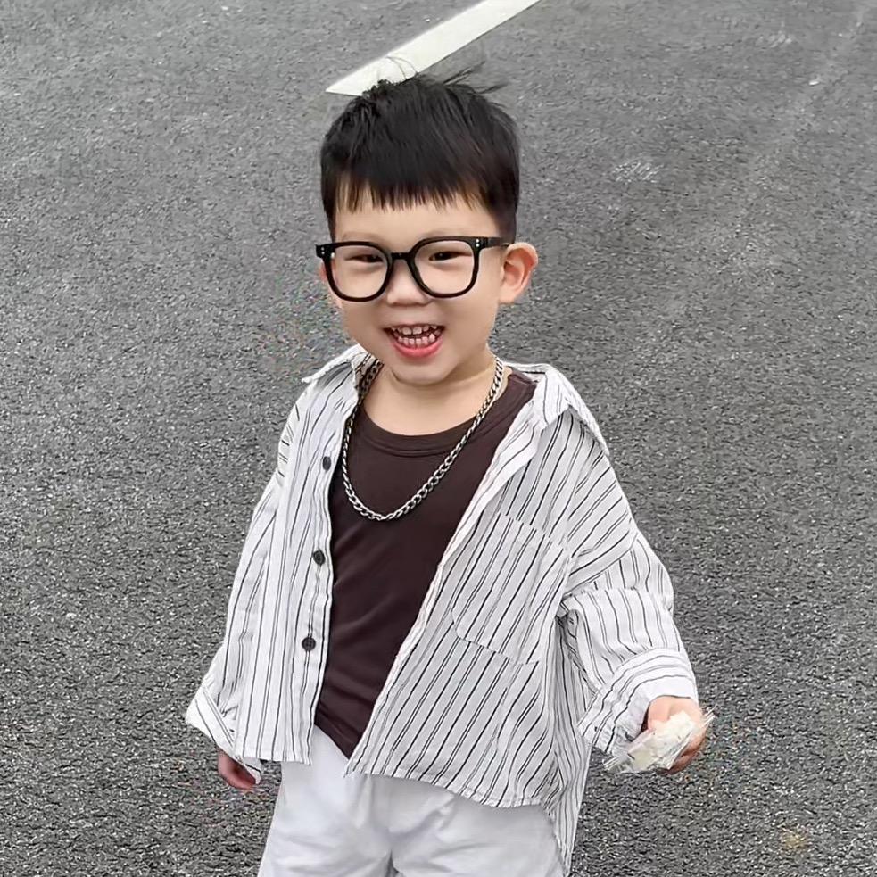 子初麻麻.
