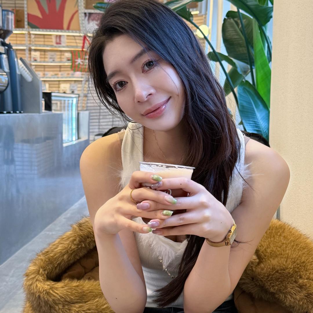 美漾漾～