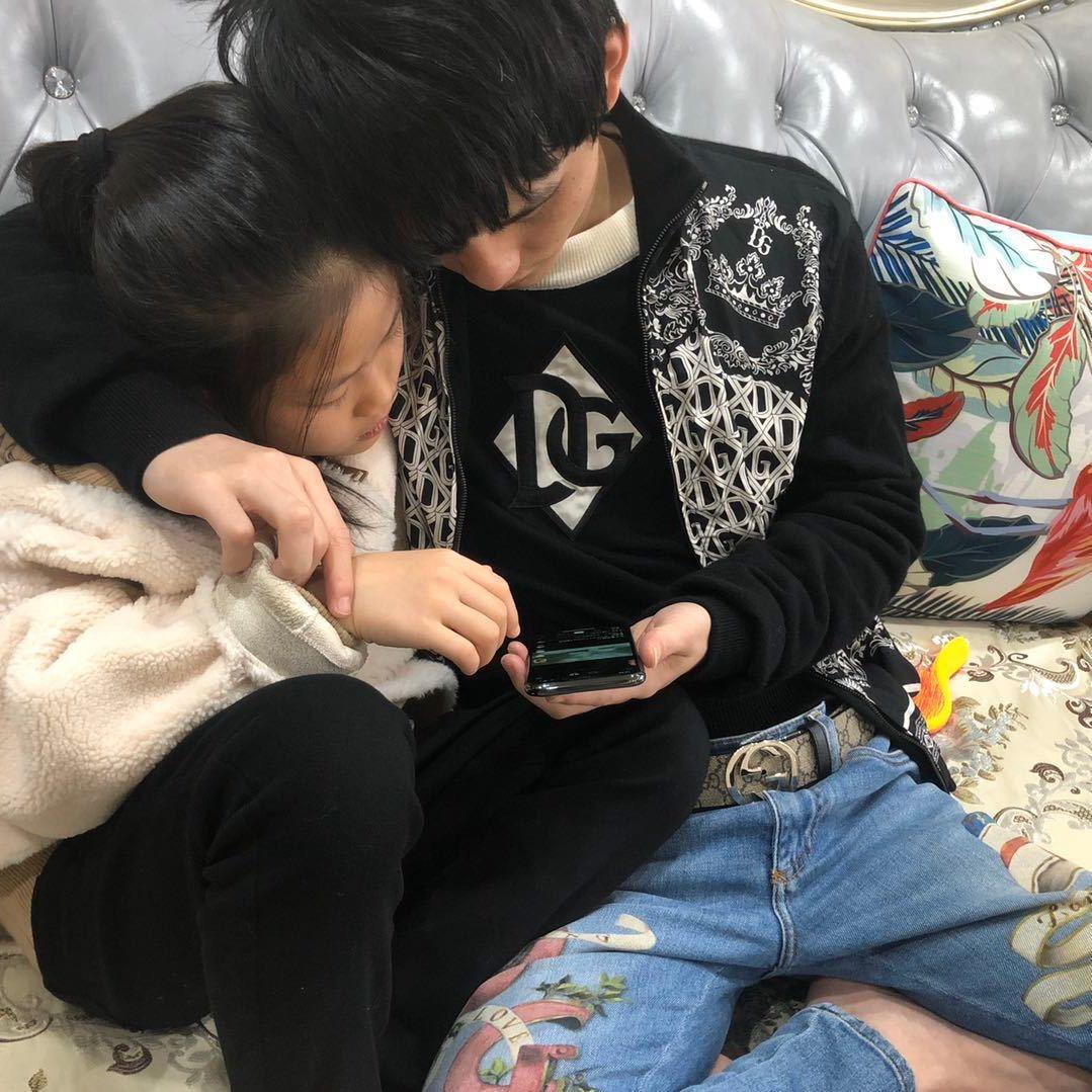 闽南猴哥
