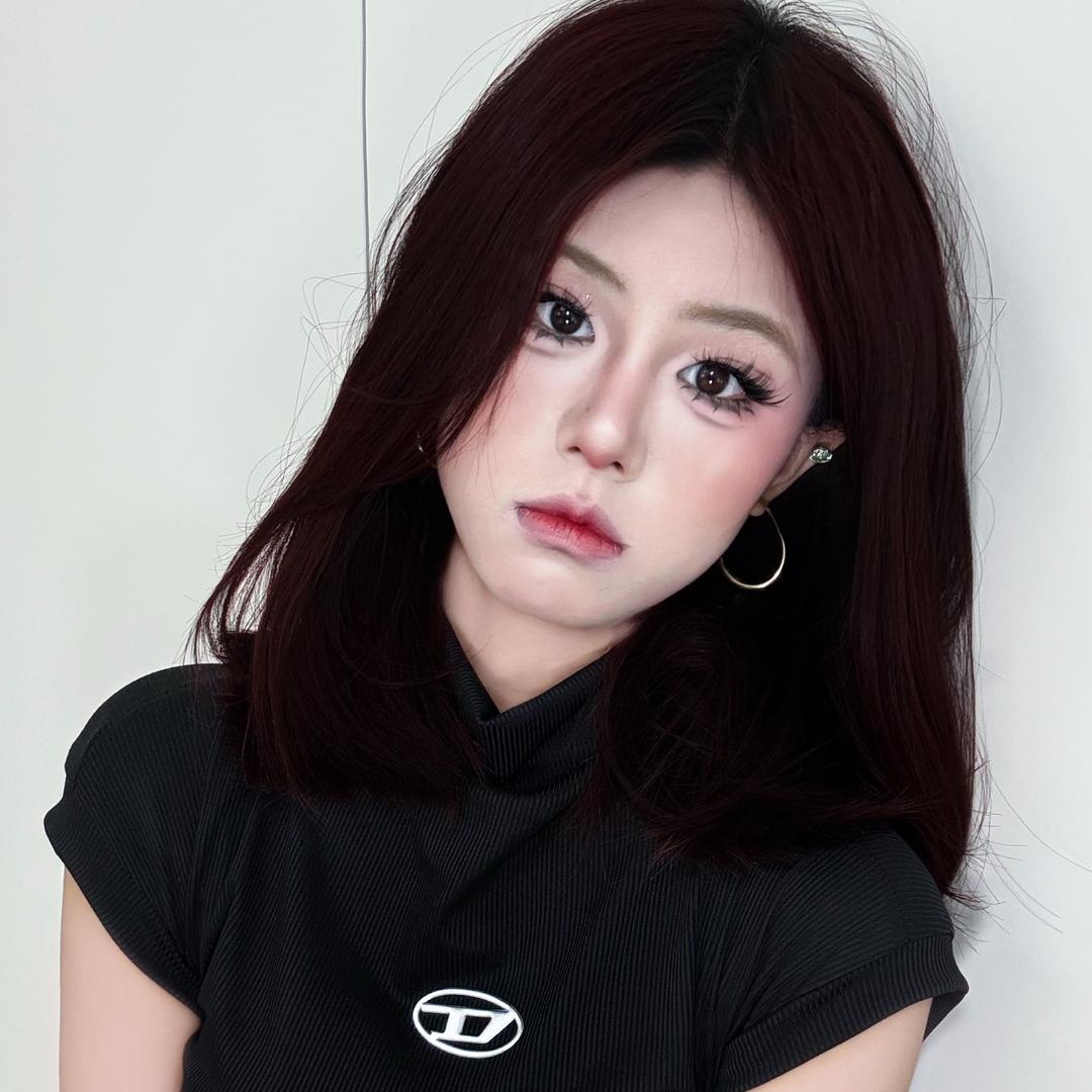 米米吃小米辣🌶️