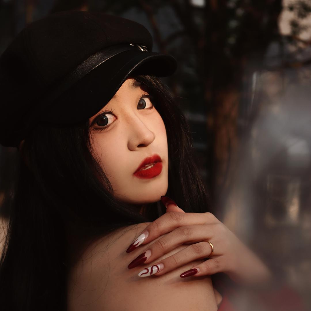 小小小包子