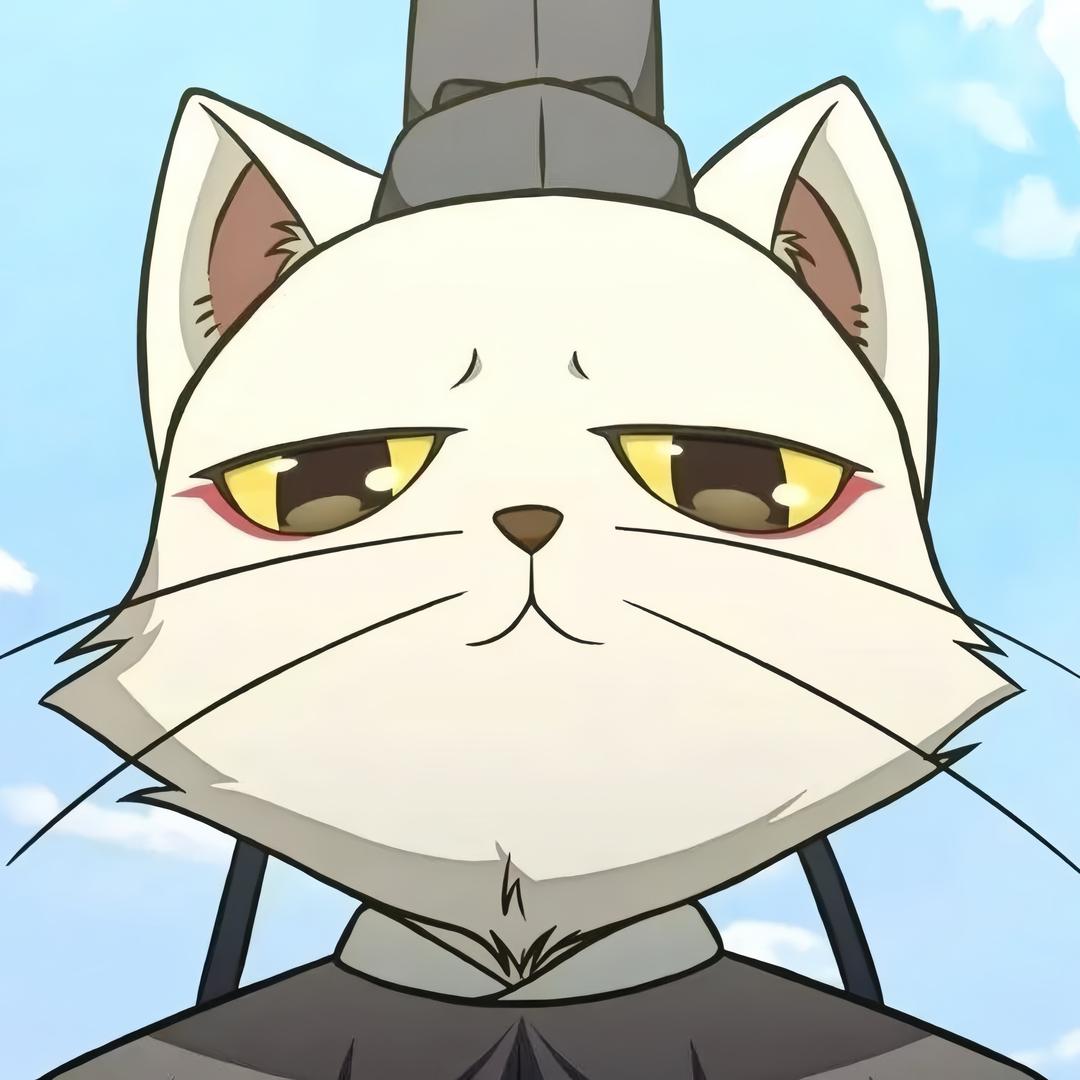 猫叔说游戏