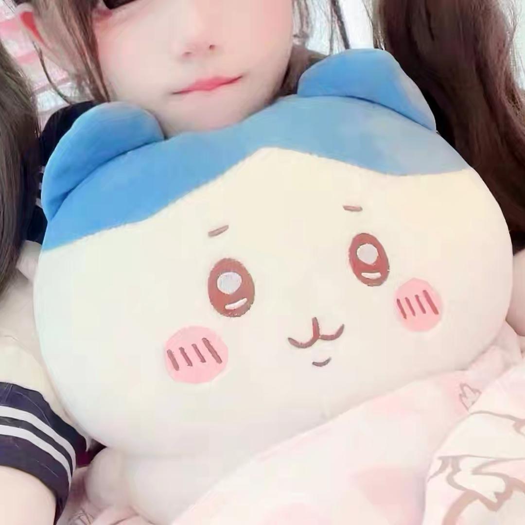 回调白面具