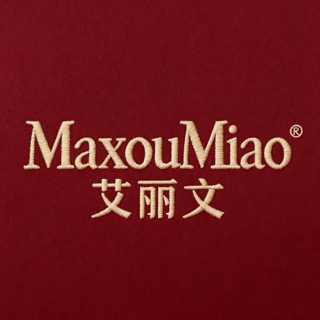 MaxouMiao艾丽文