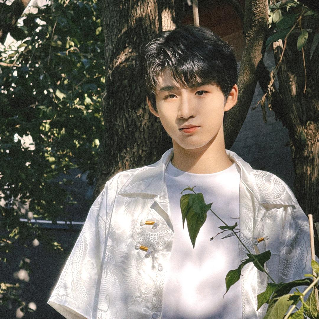 牛延淇 小牛同学@抖音