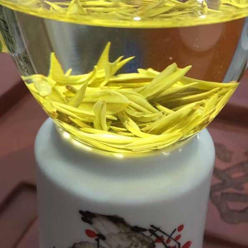 海英茶业