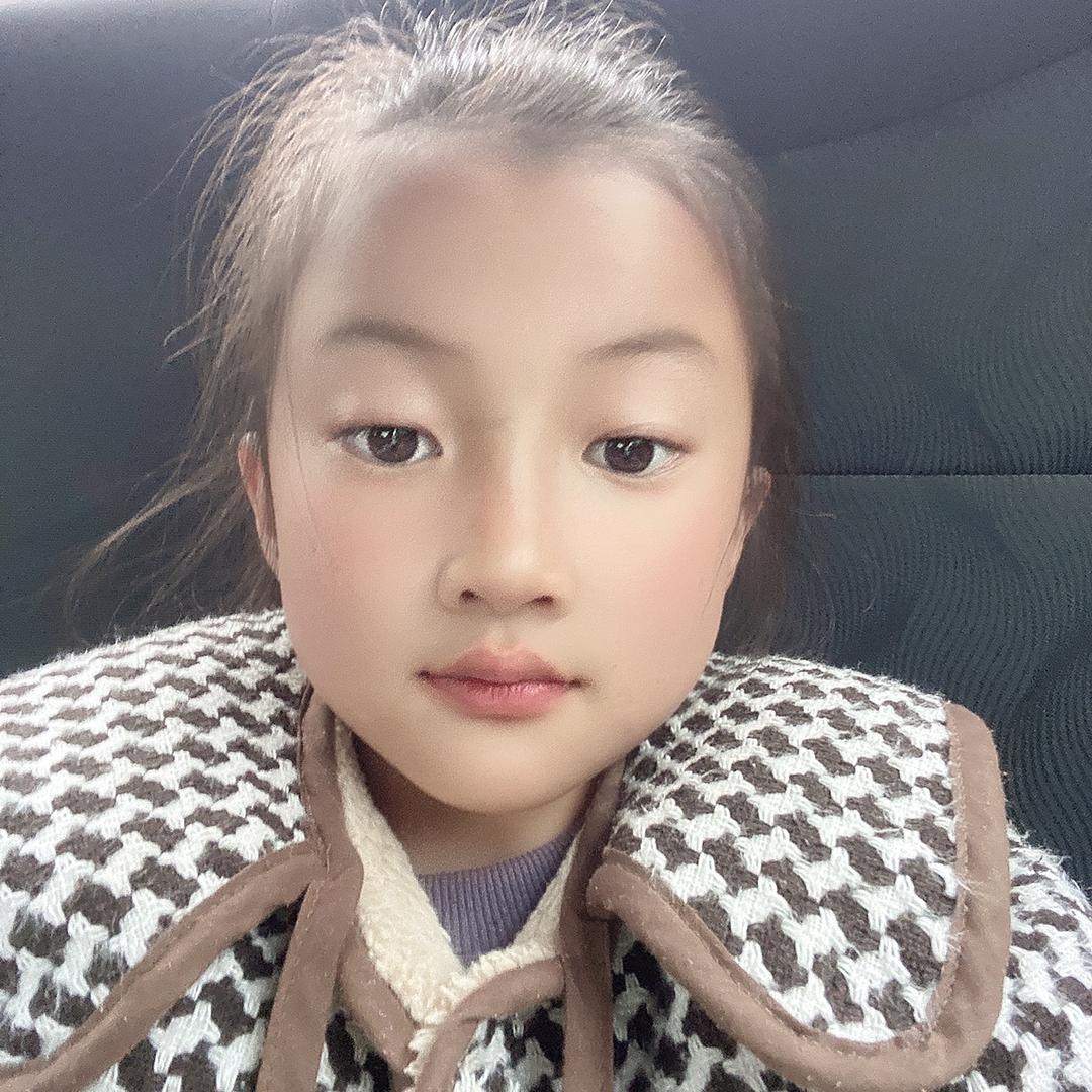 快乐一家人