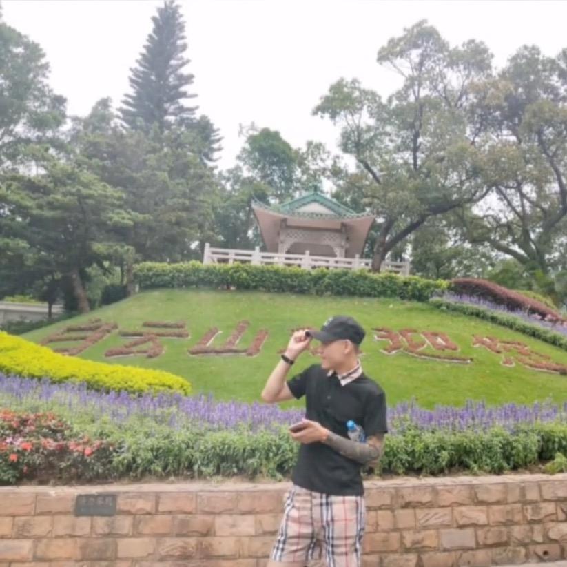 湖北襄阳小啊旭