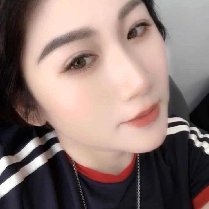 刘戴琳……