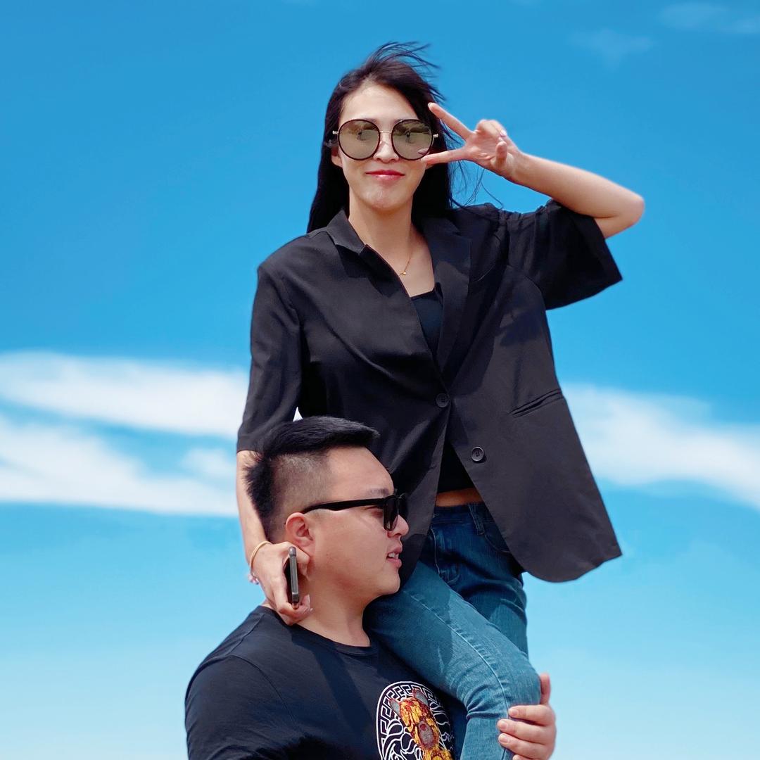 阿洲YUANFANG