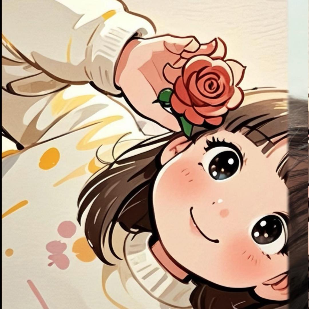 童er丶姐🍭