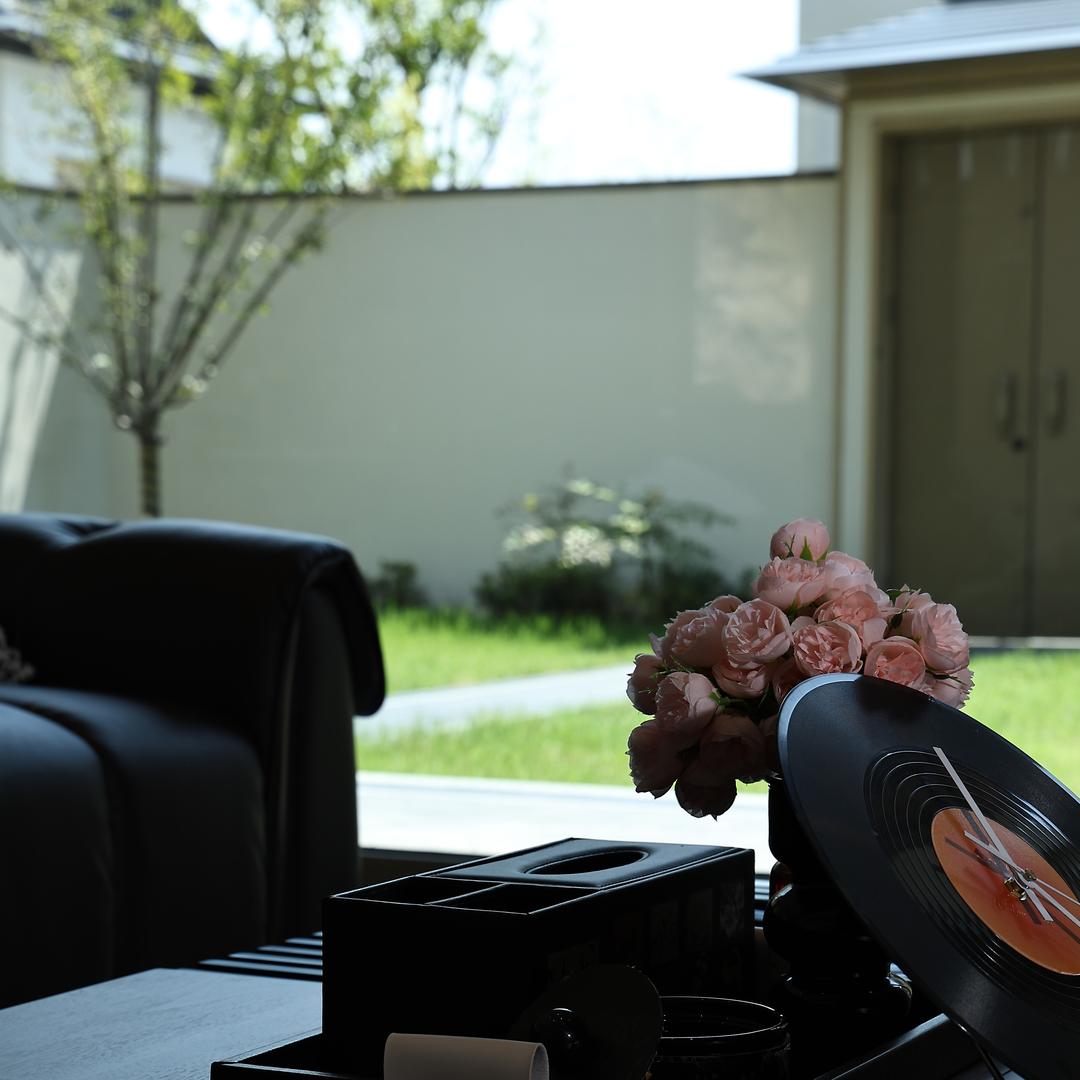 安吉弥山.隐居度假民宿