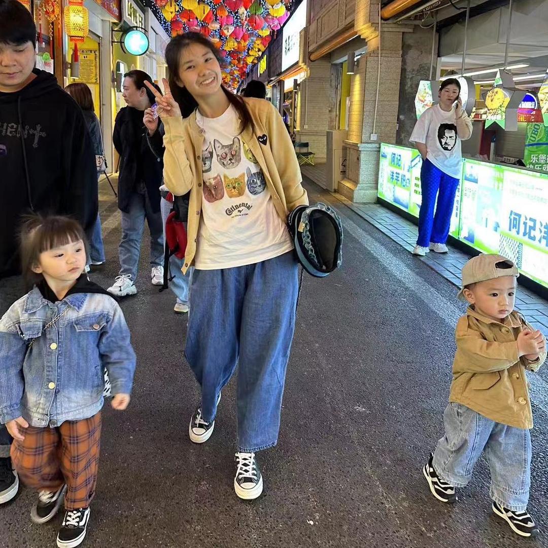 蟹老板！