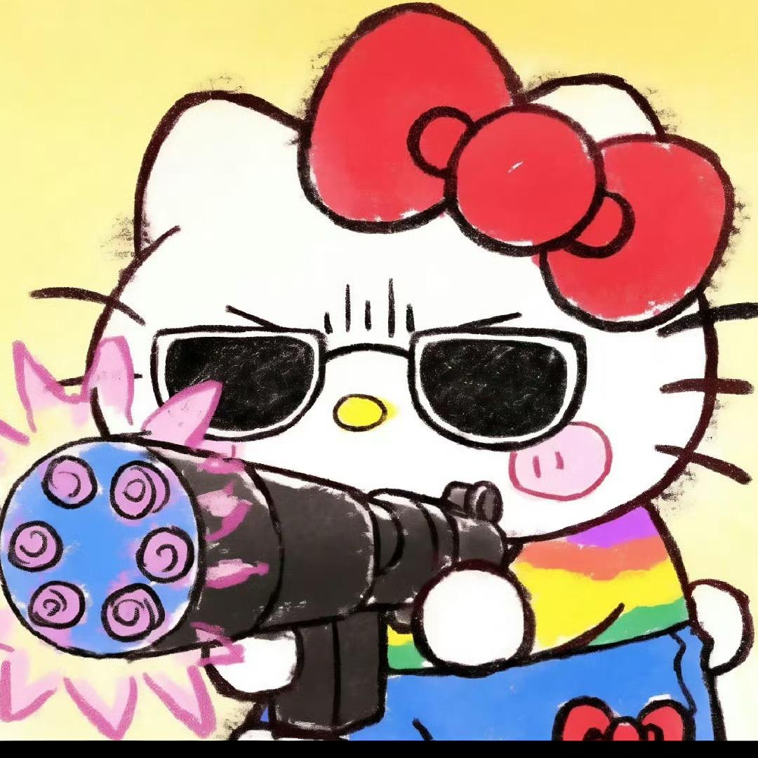 狗猫咪不是猫咪狗