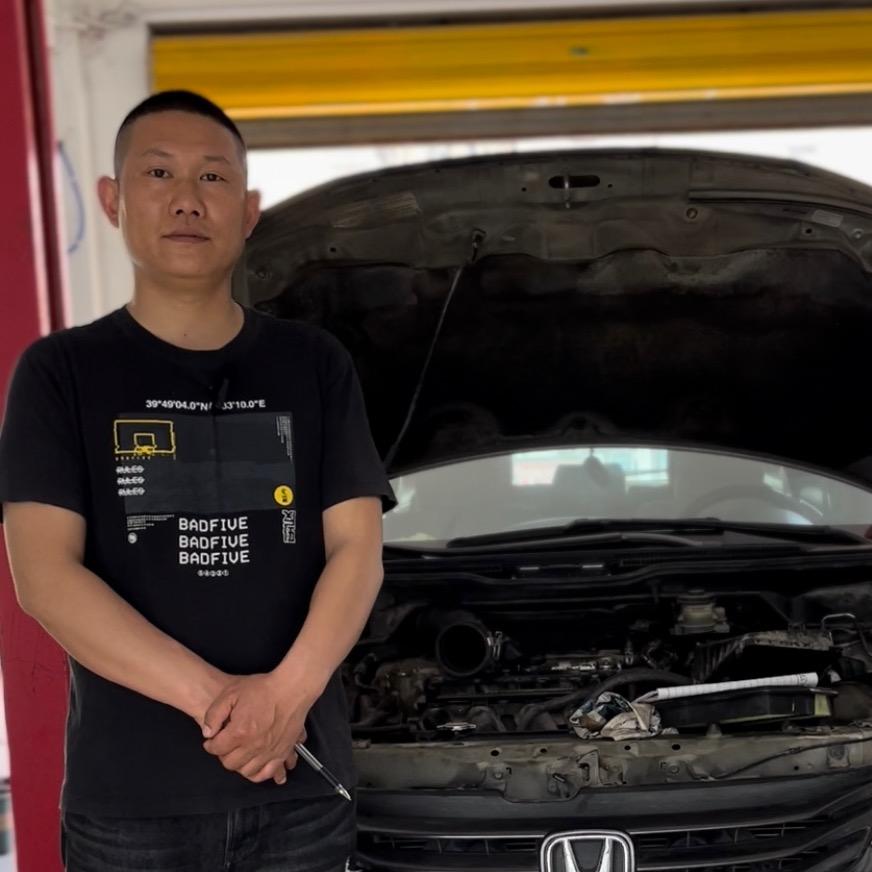 兴旺通汽修官方号