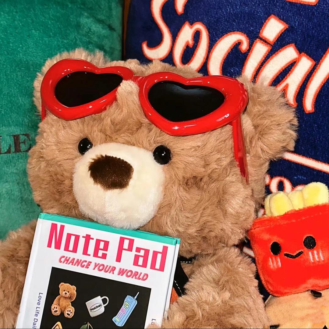 小代同学👩‍🎓