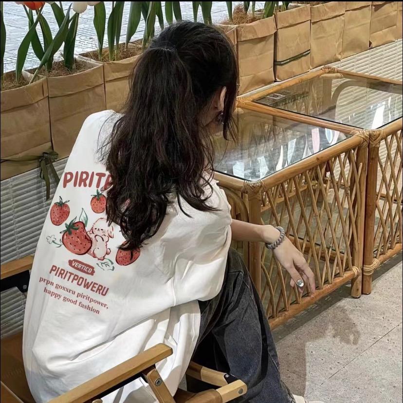 至诚纯棉T