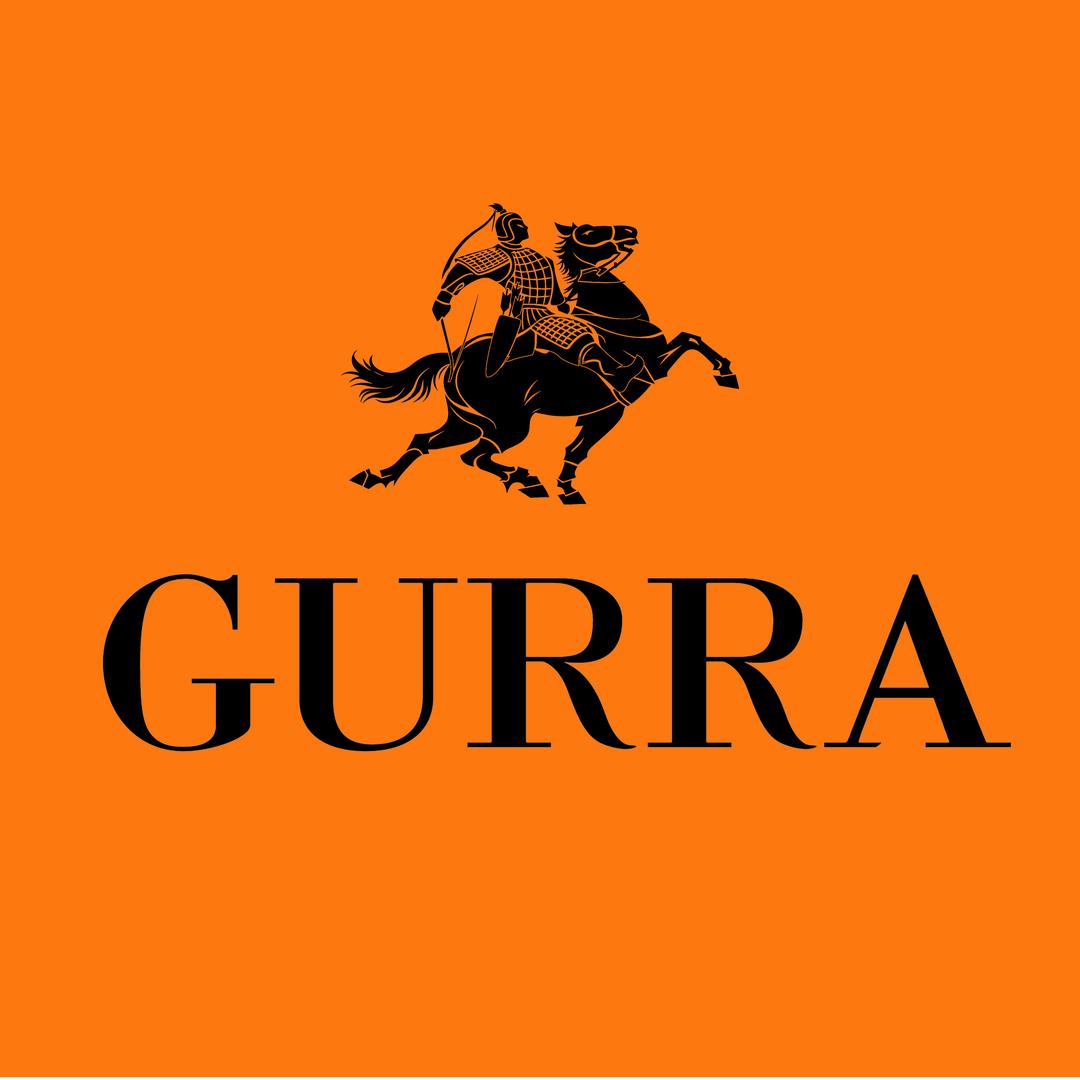GURRA（古戎）