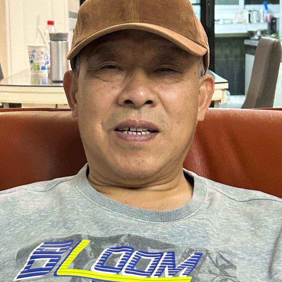 龙哥聊家事