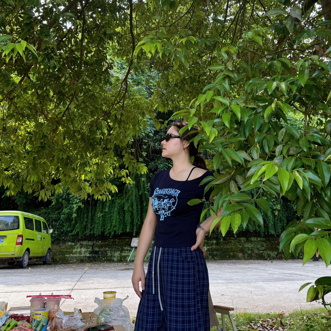 香下怡人🌾