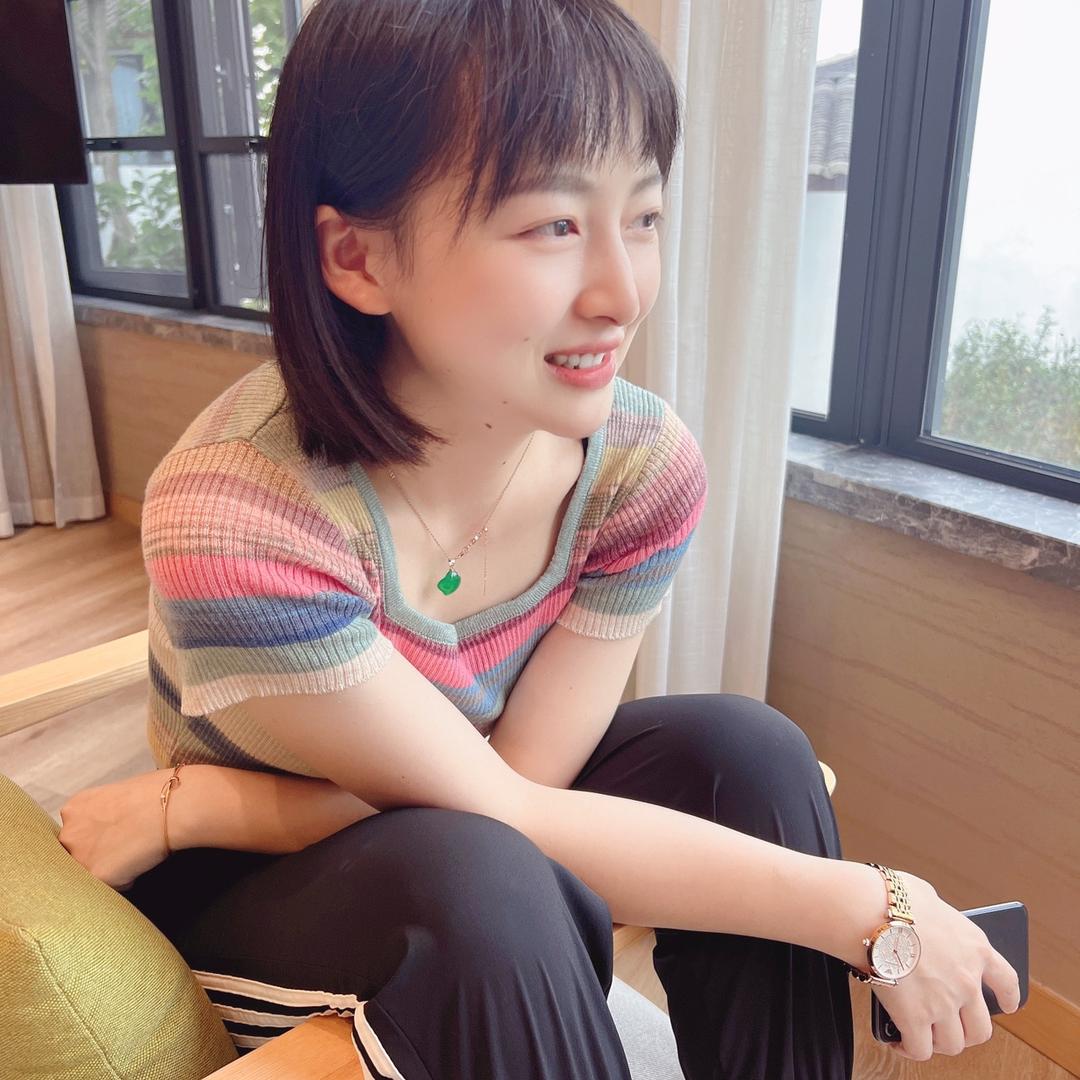 王静-广汉伊恋全屋定制