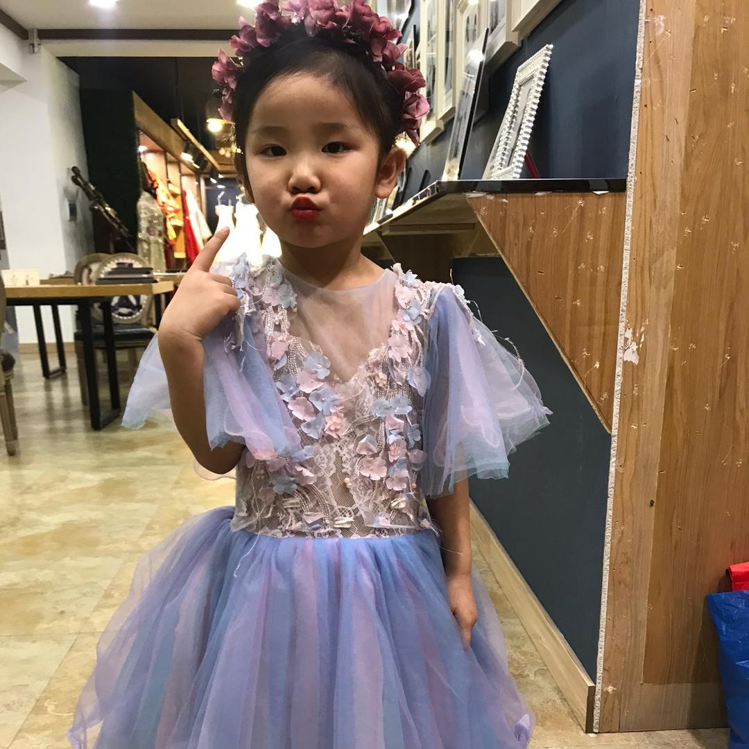 春风十里，不如悦己