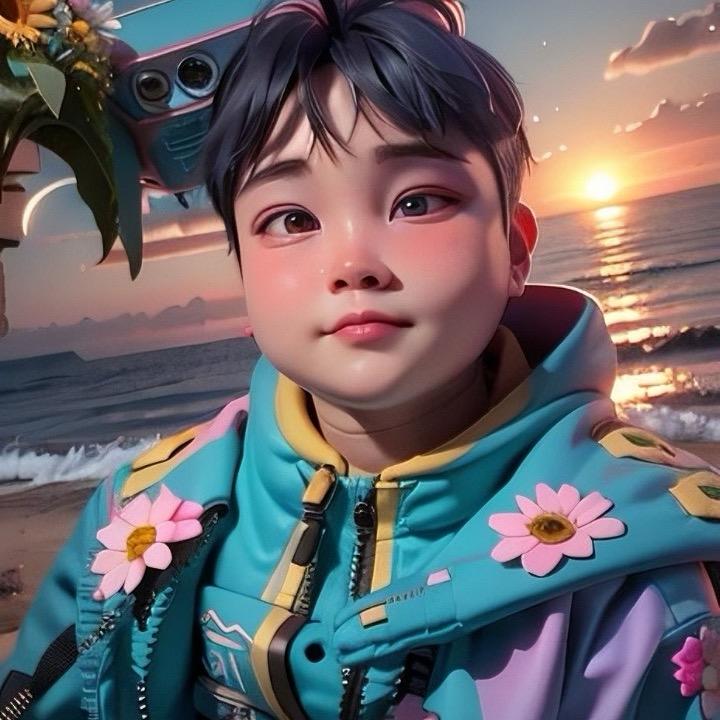 胖胖的男人最帅(比如我)