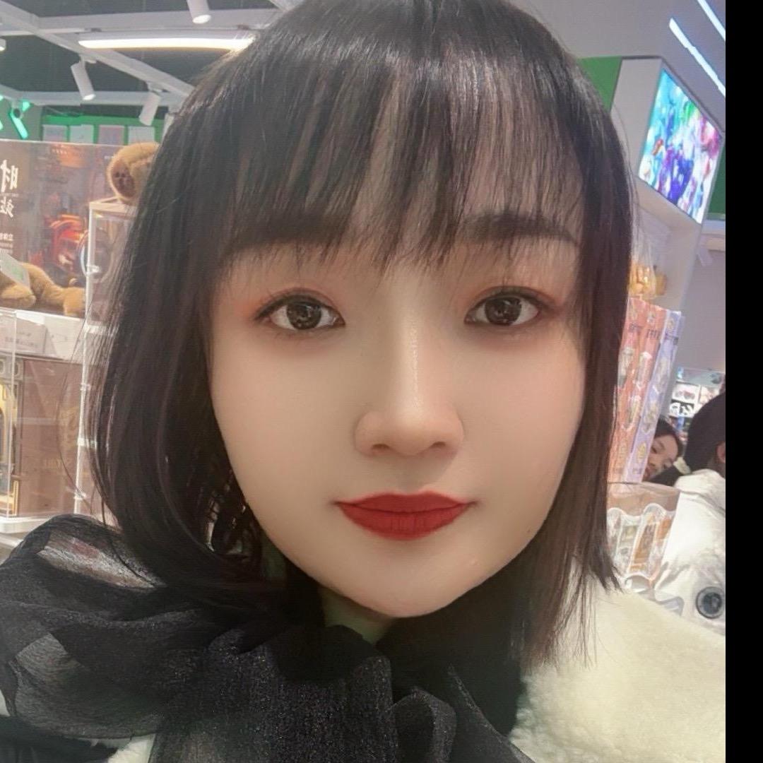 嘘，那是溪宝儿🌸