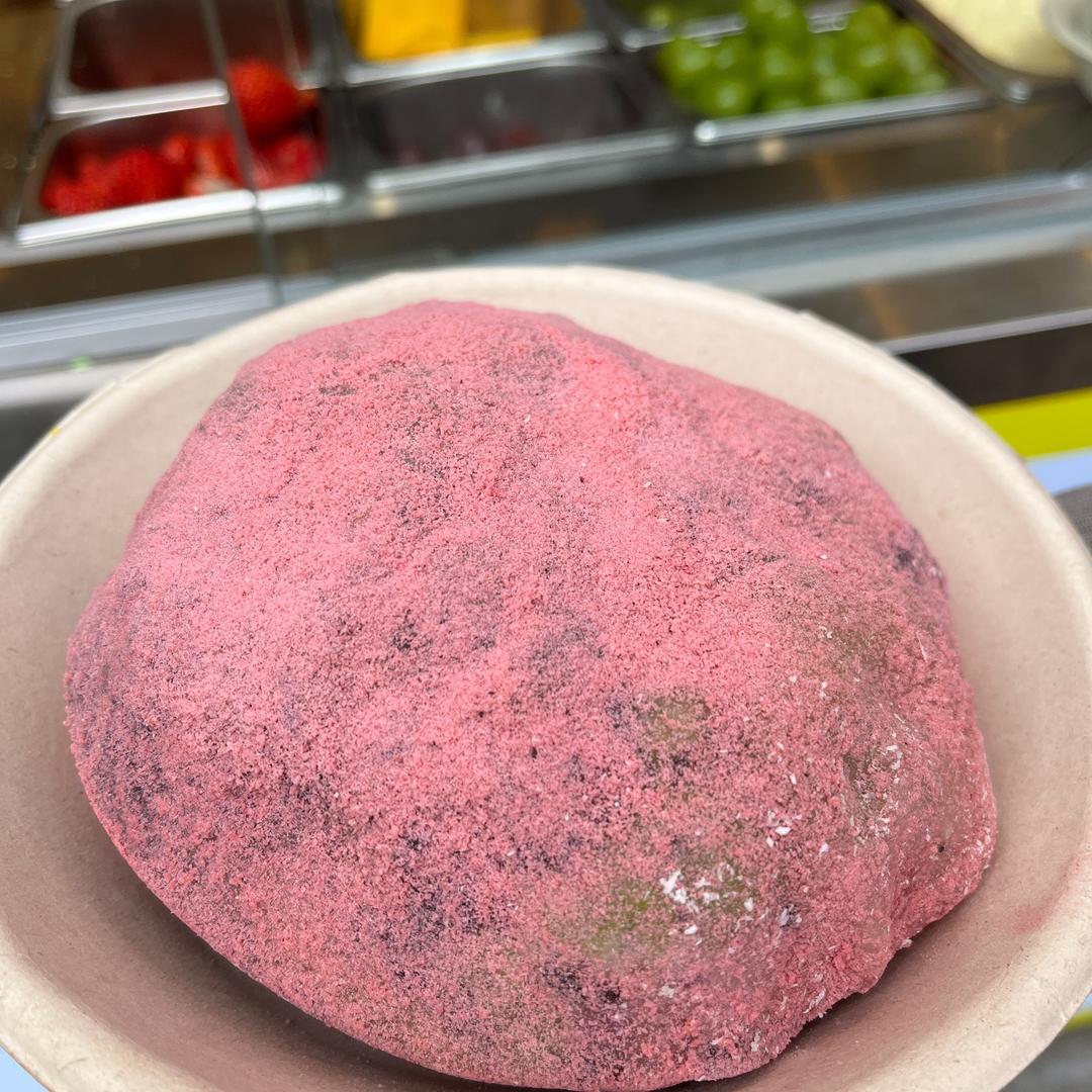 海鲜大虾元宝馄饨