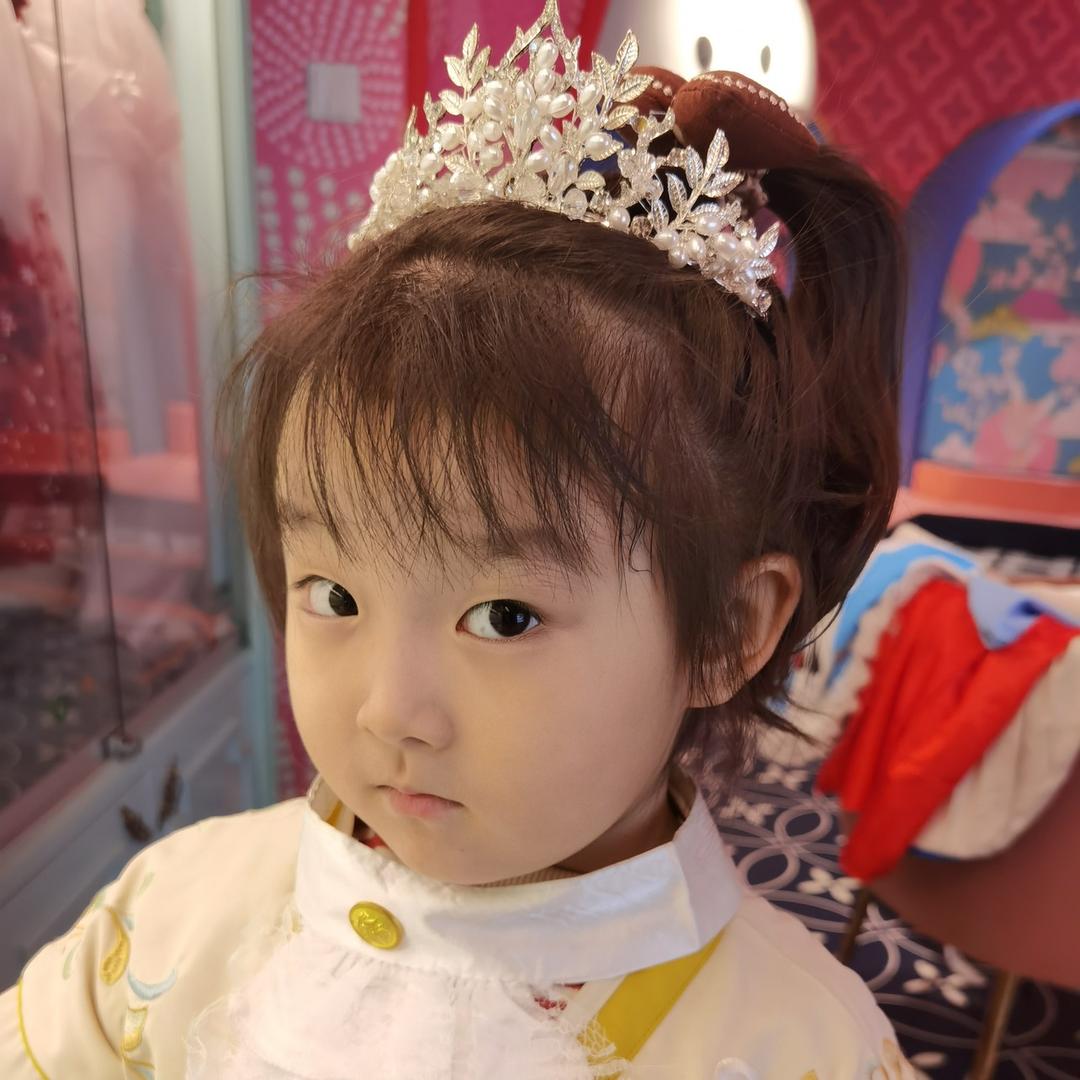 AI笑de👧