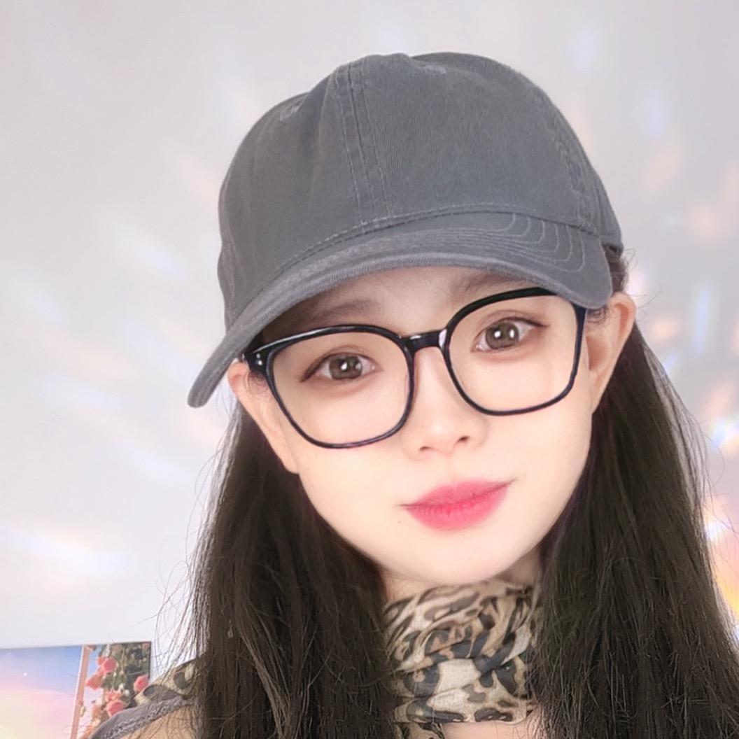 邦妮情感主播