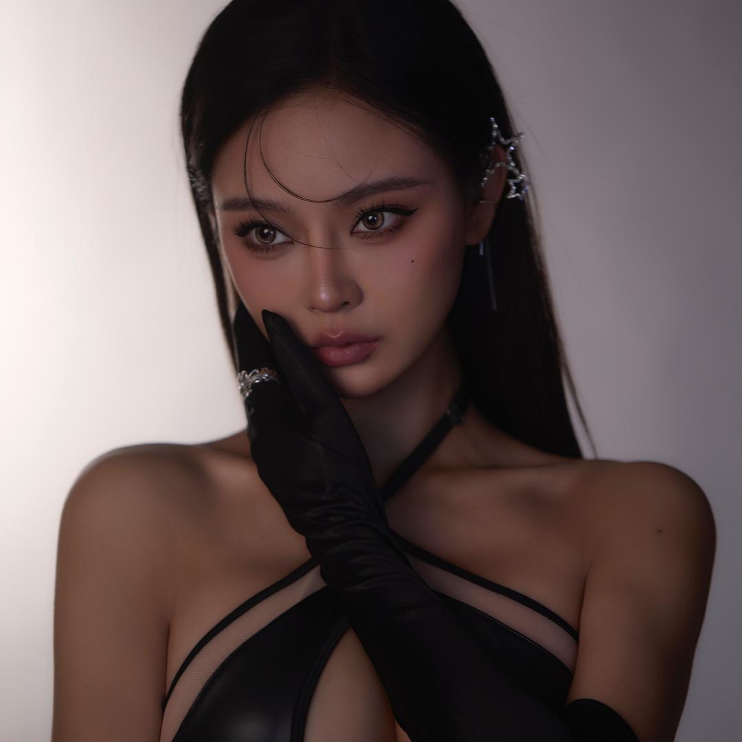 Dmc 林可-（大柠檬🍋）