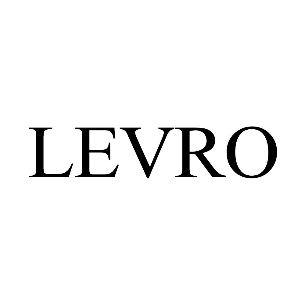 LEVRO轻奢极简通勤穿搭