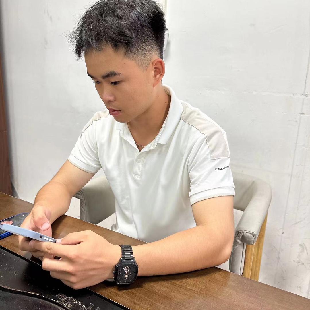 广州阿龙二手批车
