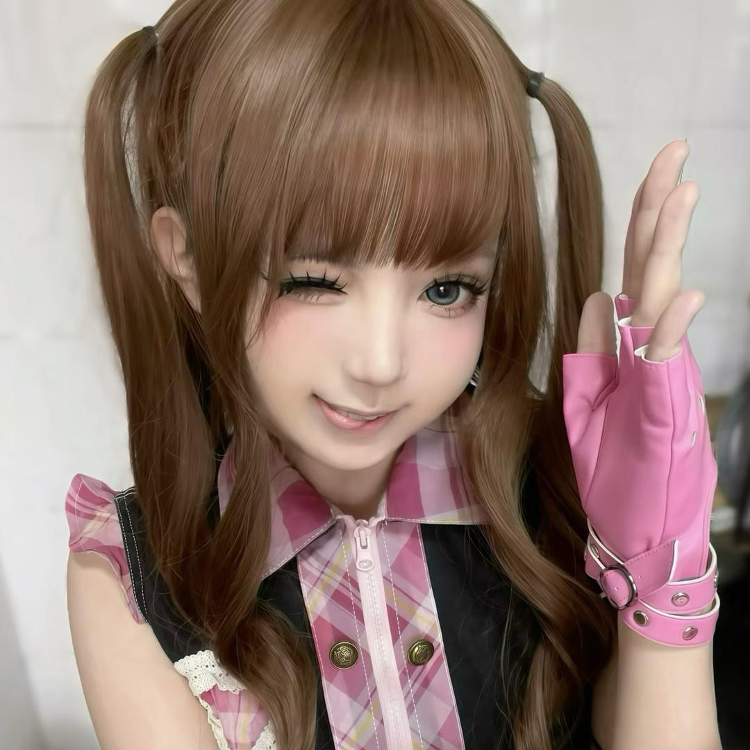 蔓越莓小鼠