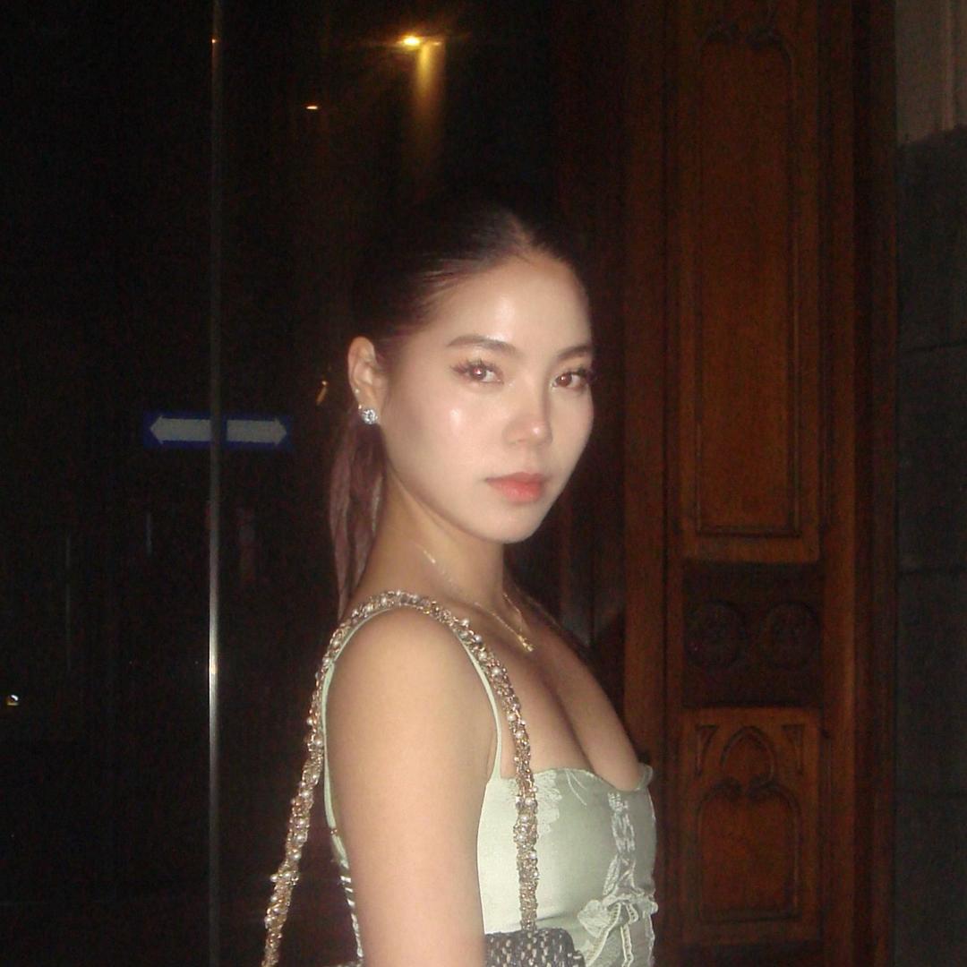 杨大钱