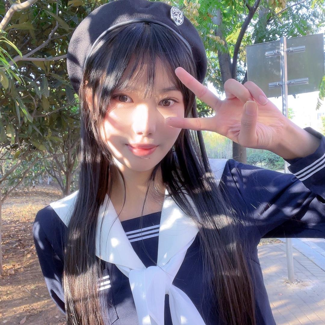 小满的家奶油法式风