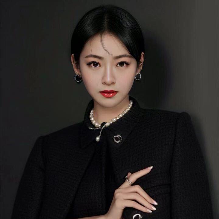 缇米爱美丽