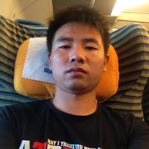 ❤️小洋哥❤️