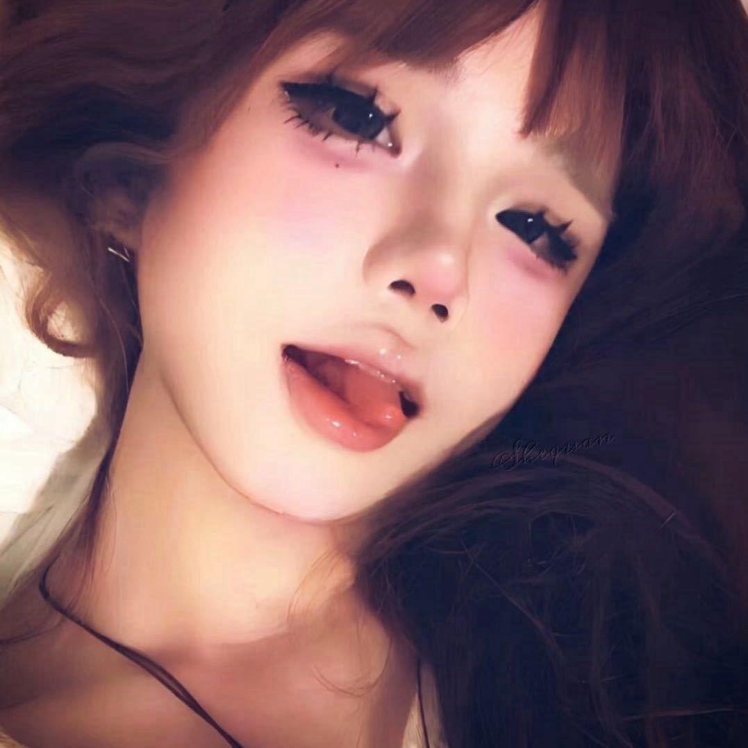 枕花臂.