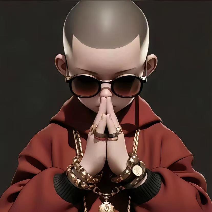 🪶華麗的舊人🪶