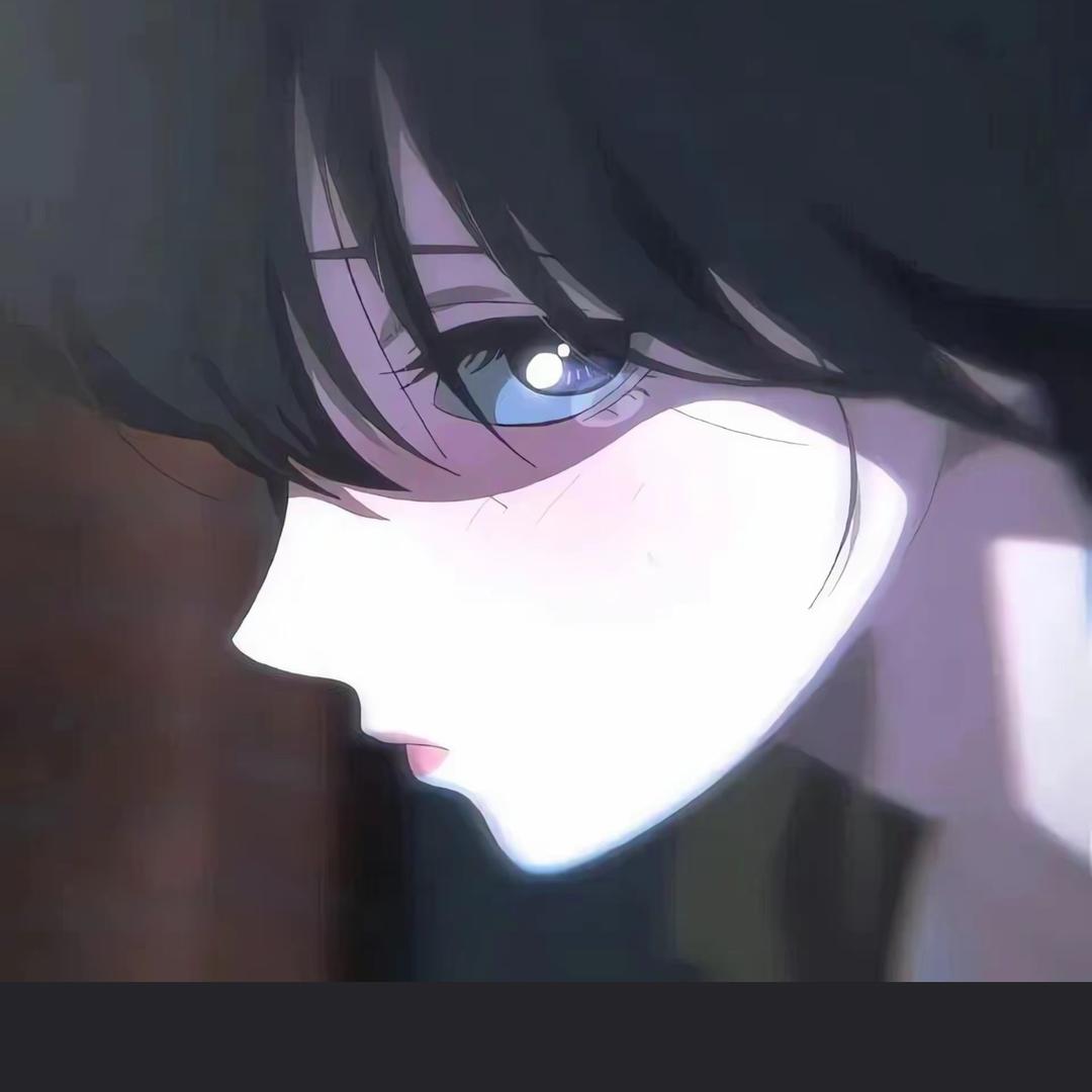晴天.