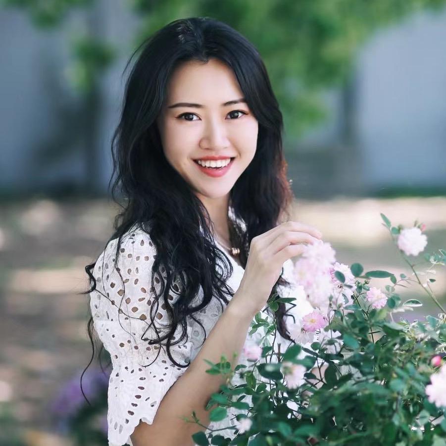 米萧Michelle@抖音