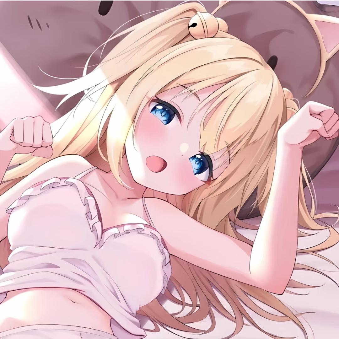 雨子酱bb💗@抖音