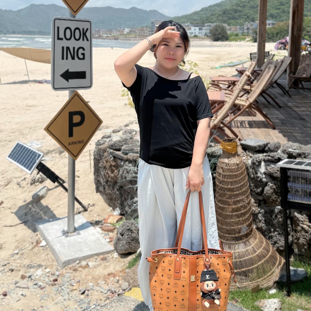 娜娜酱·