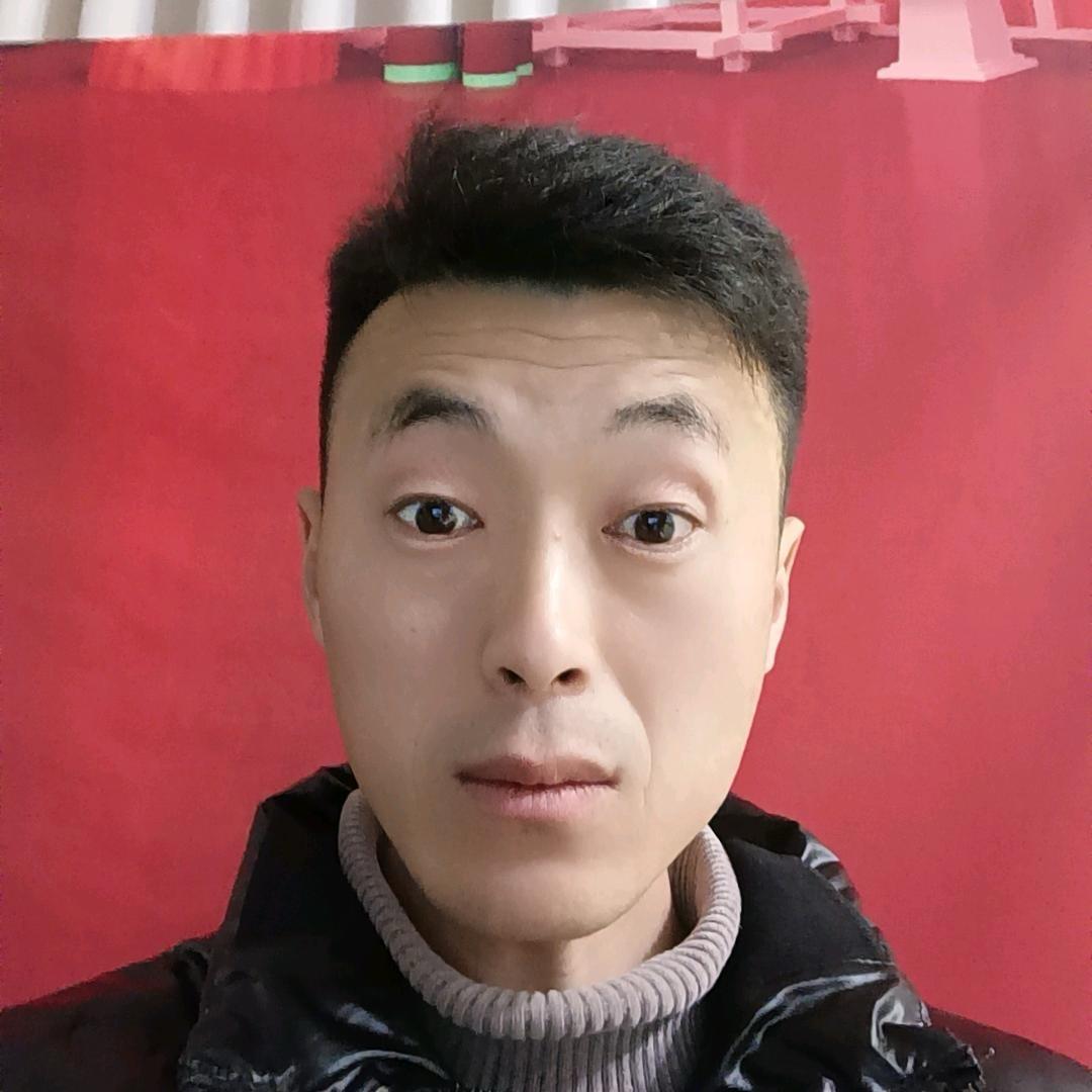 强哥好好滴