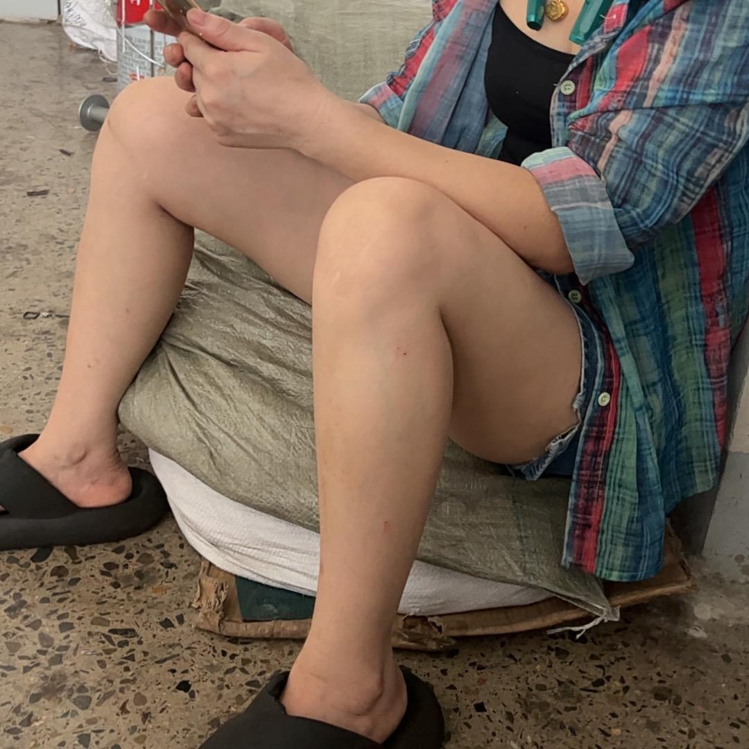 爱你一辈子刘某人