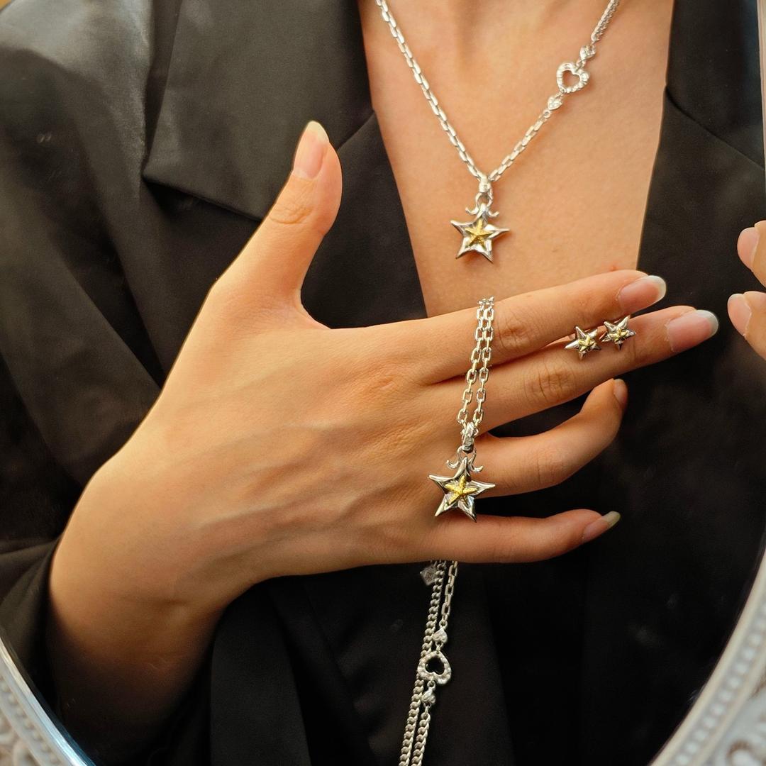 忻州女孩的宝藏饰品店