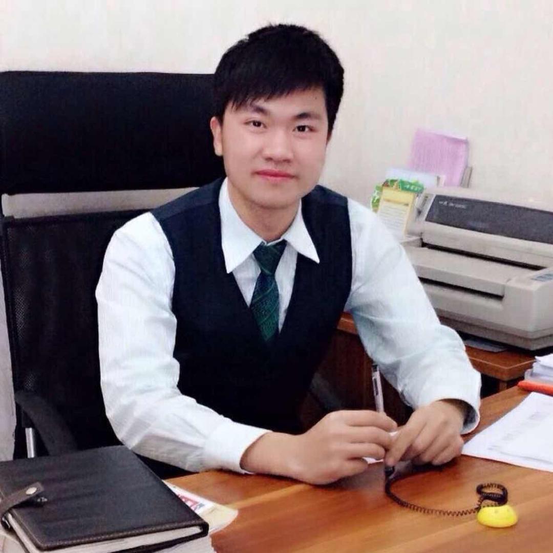 基层小哥说英语